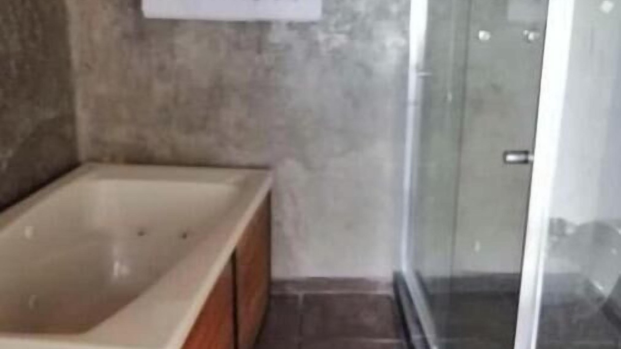 Photo of Bathroom in Mazamitla