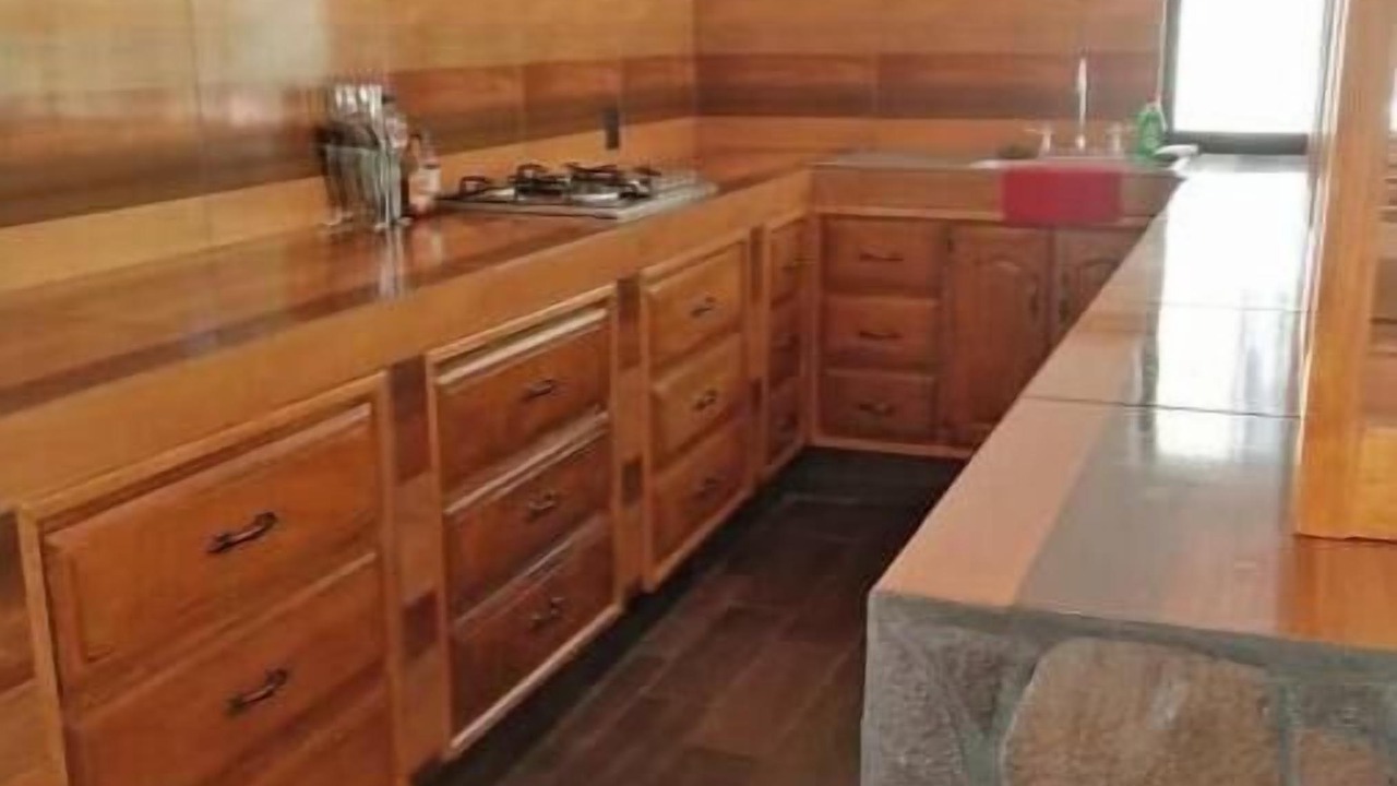 Photo of Kitchen in Mazamitla