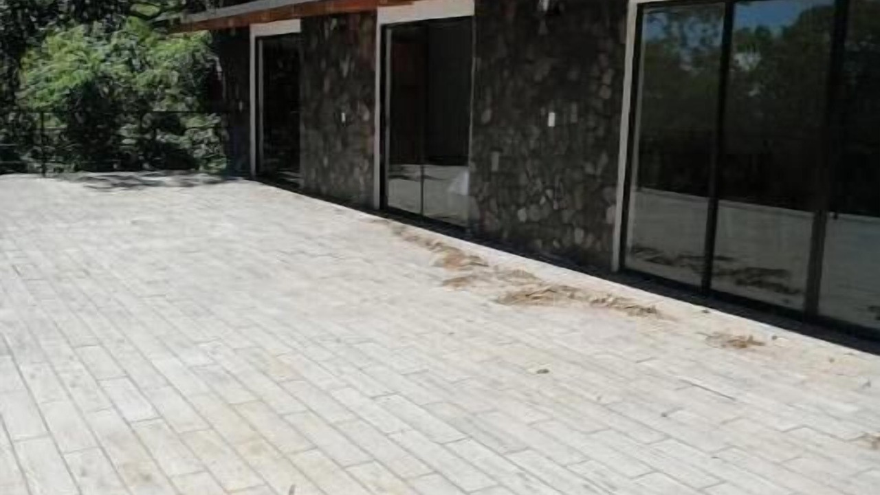Photo of Patio Balcony in Mazamitla