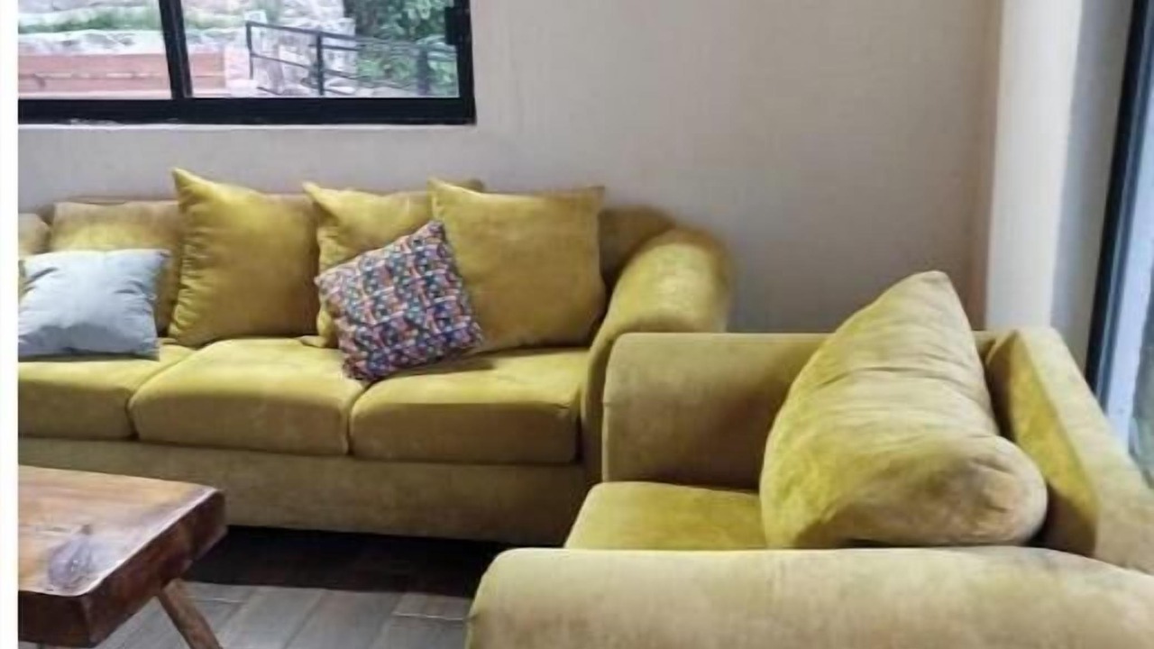 Photo of Livingroom in Mazamitla