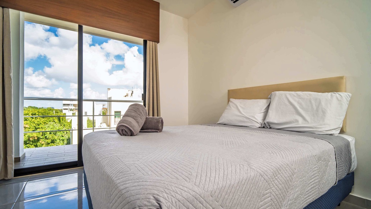 Photo of Bedroom in Alfredo V. Bonfil