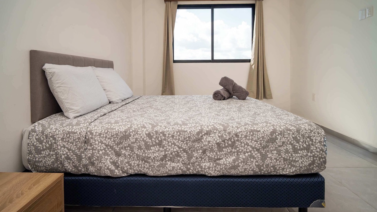 Photo of Bedroom in Alfredo V. Bonfil