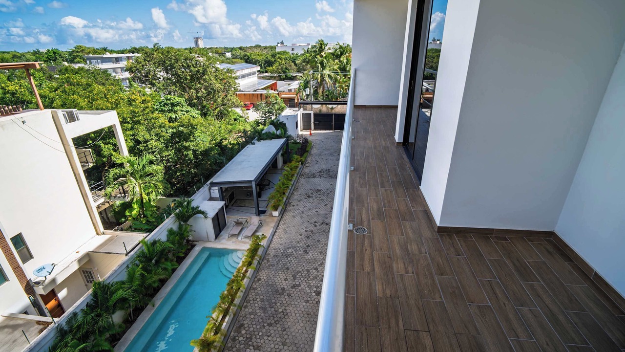 Photo of Outdoor in Alfredo V. Bonfil