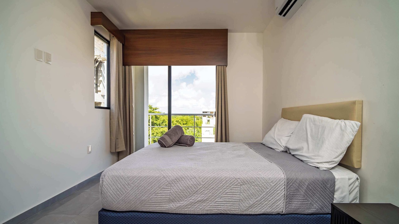 Photo of Bedroom in Alfredo V. Bonfil