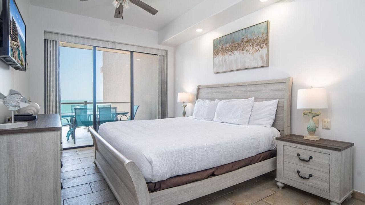 Photo of Bedroom in Bella Vista