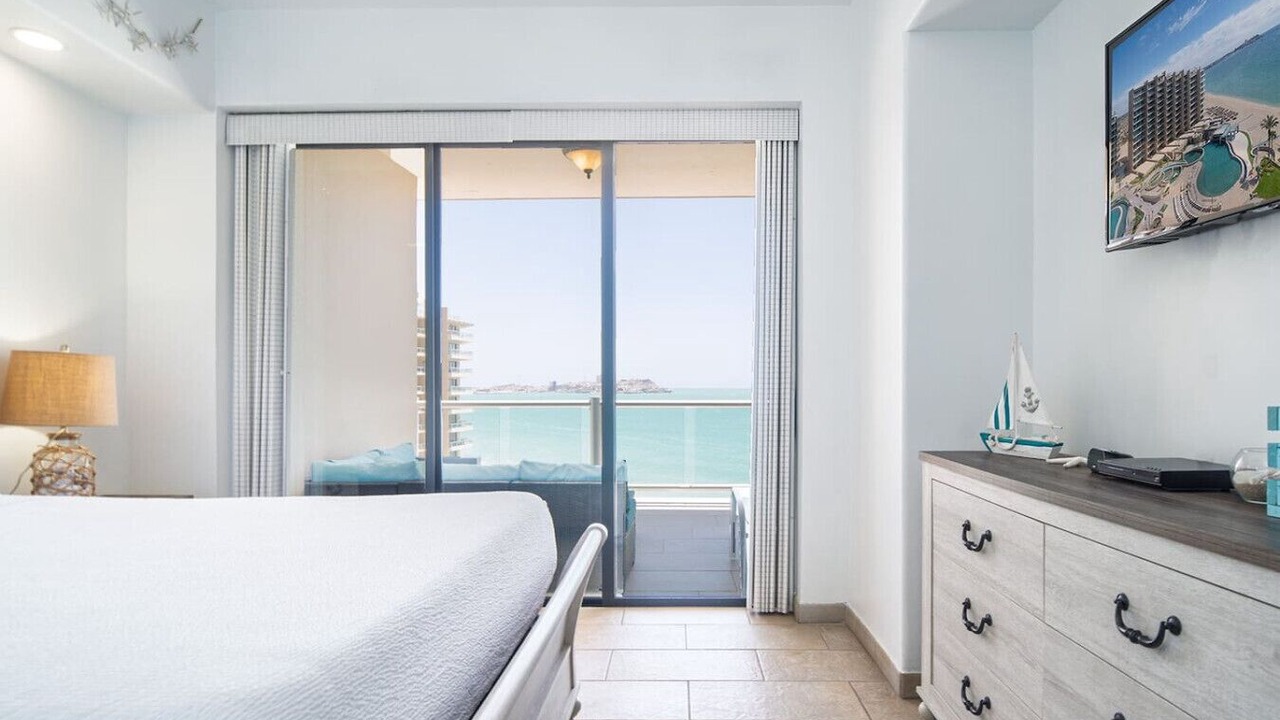 Photo of Bedroom in Bella Vista