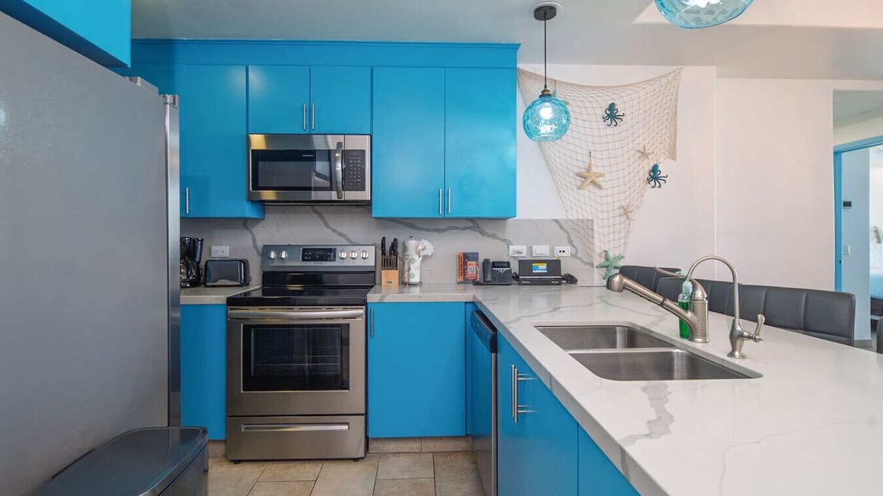 Photo of Kitchen in Bella Vista