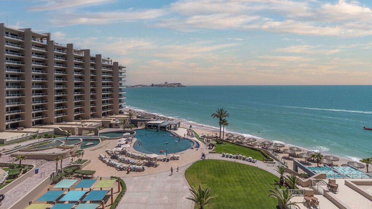 Photo of Outdoor in Bella Vista