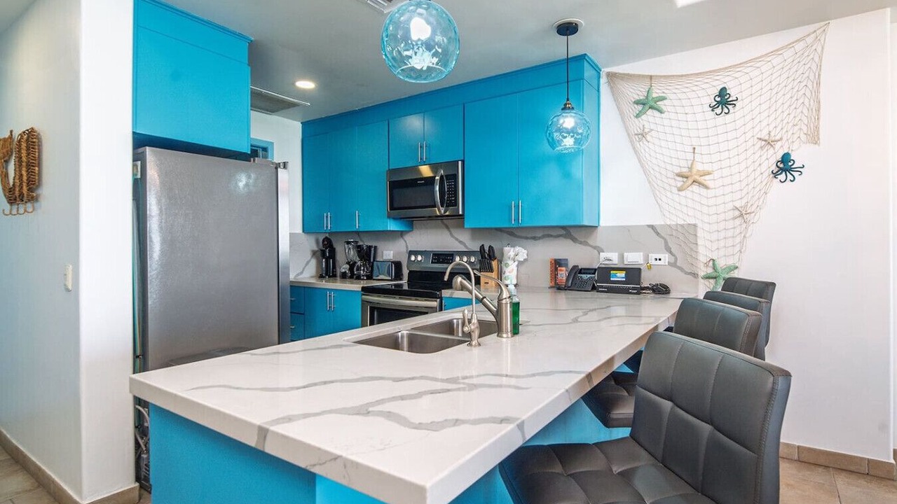 Photo of Kitchen in Bella Vista