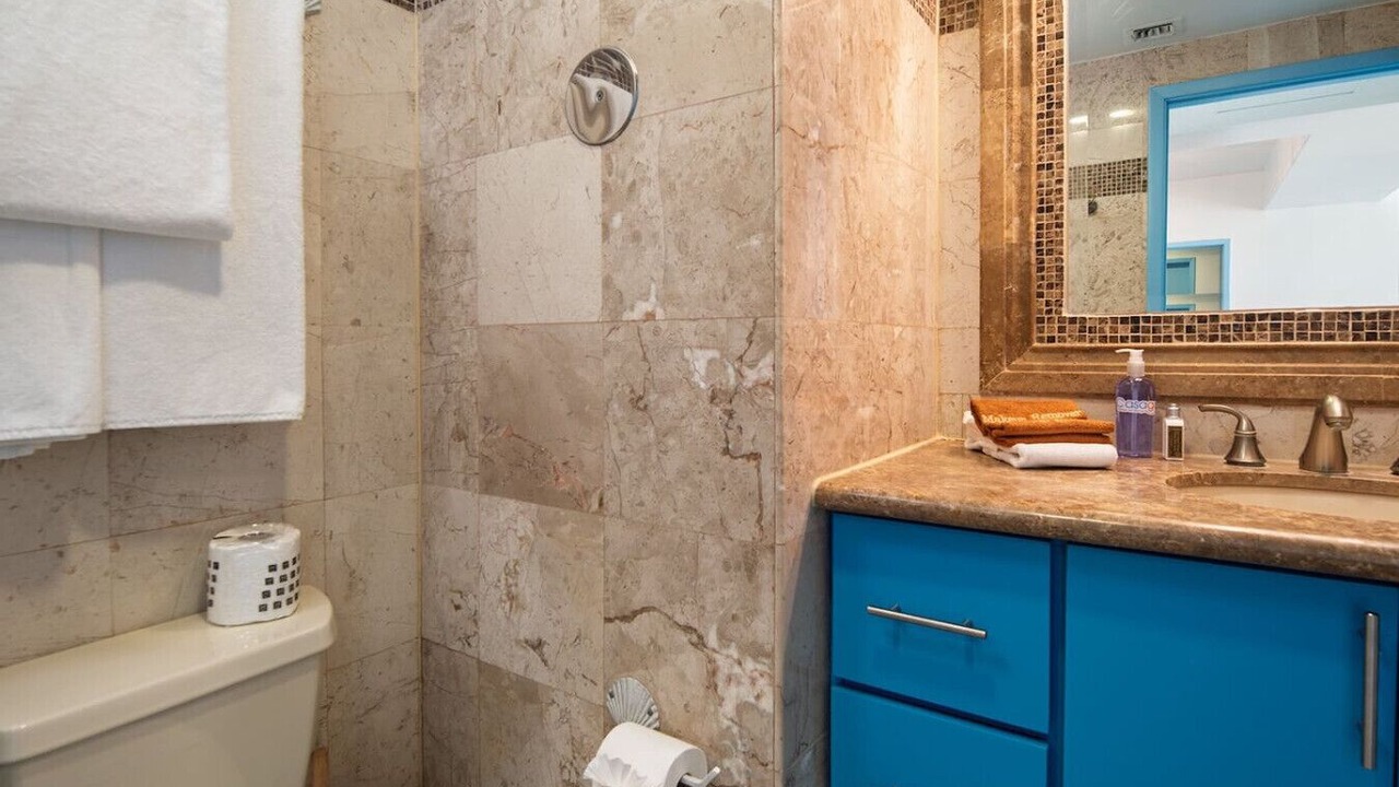 Photo of Bathroom in Bella Vista