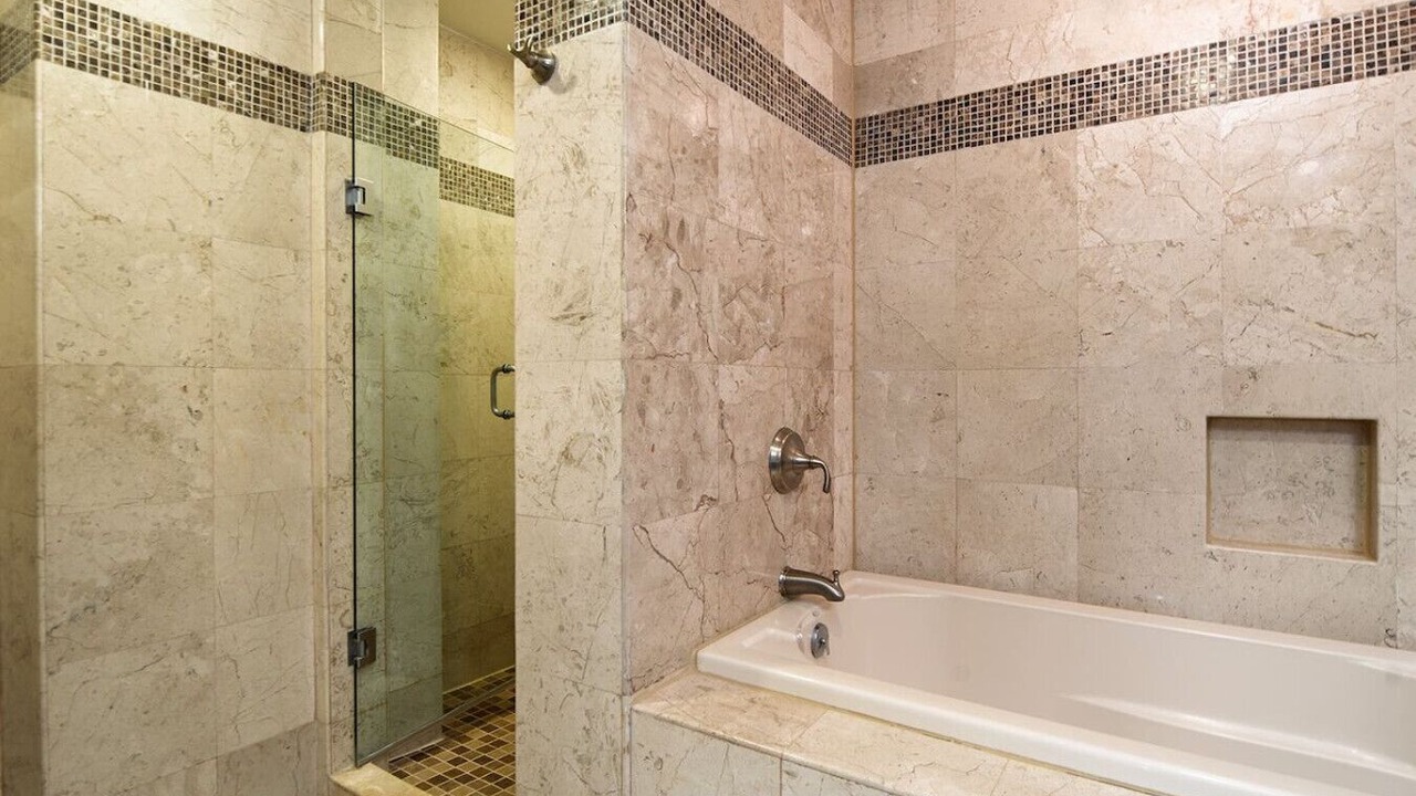 Photo of Bathroom in Bella Vista