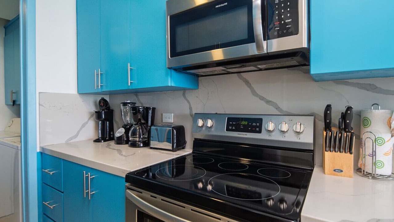 Photo of Kitchen in Bella Vista