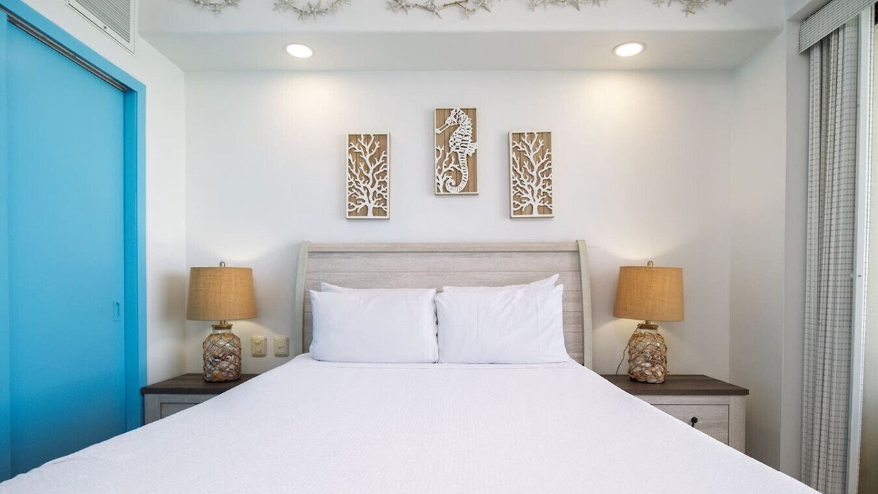 Photo of Bedroom in Bella Vista