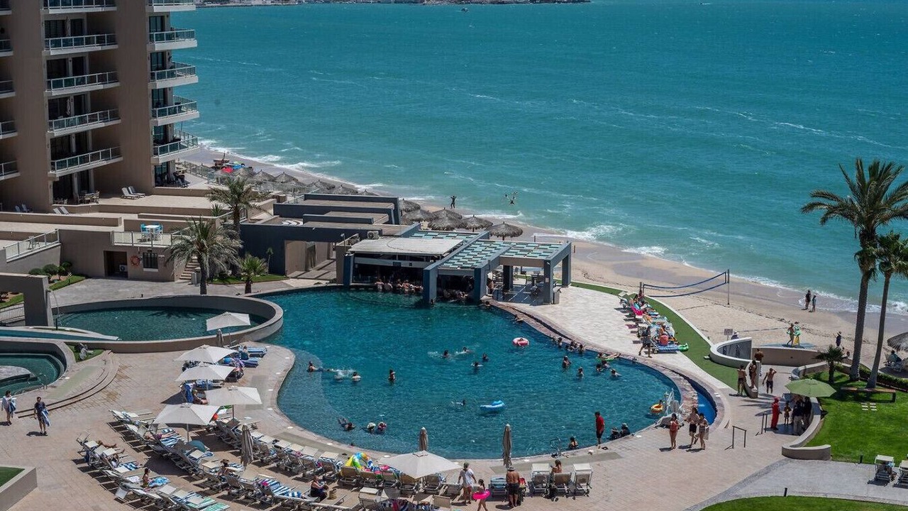 Photo of Outdoor in Bella Vista