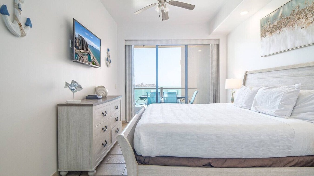 Photo of Bedroom in Bella Vista