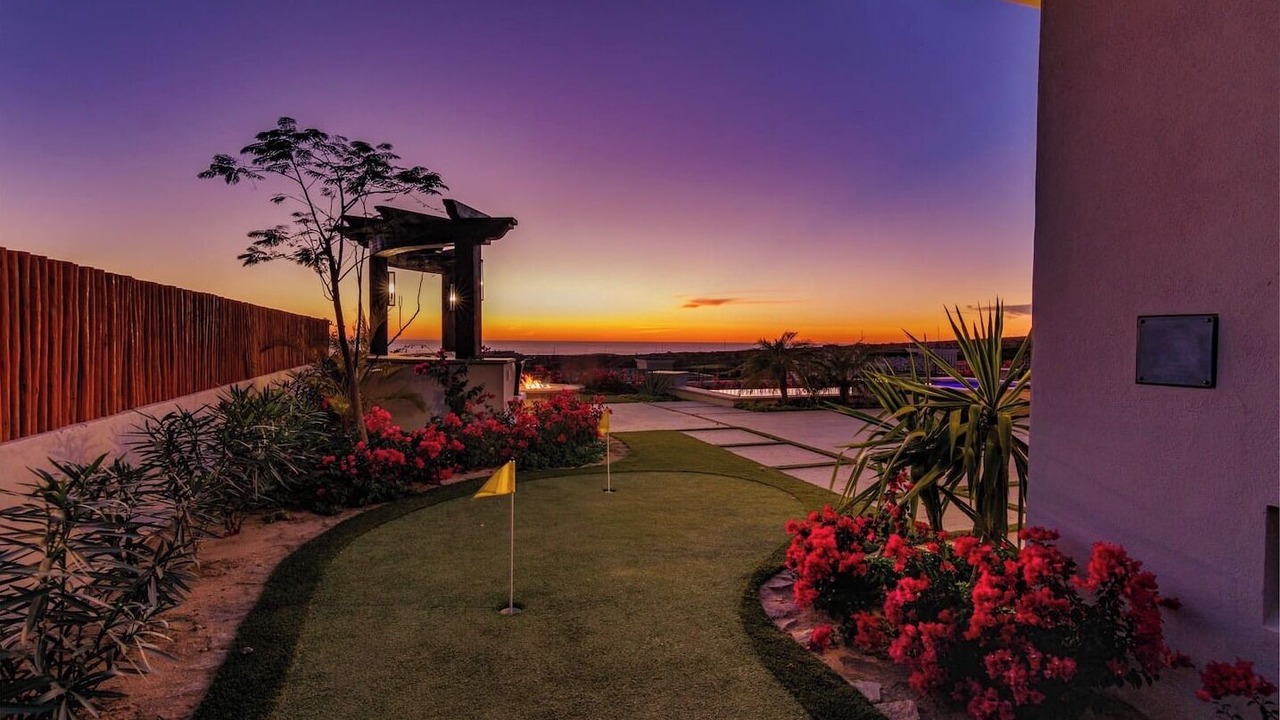 Photo of Outdoor in Los Cabos