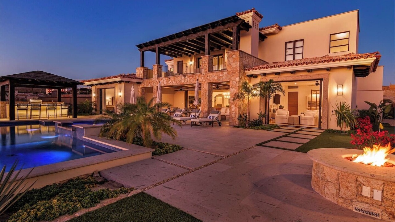 Photo of Outdoor in Los Cabos
