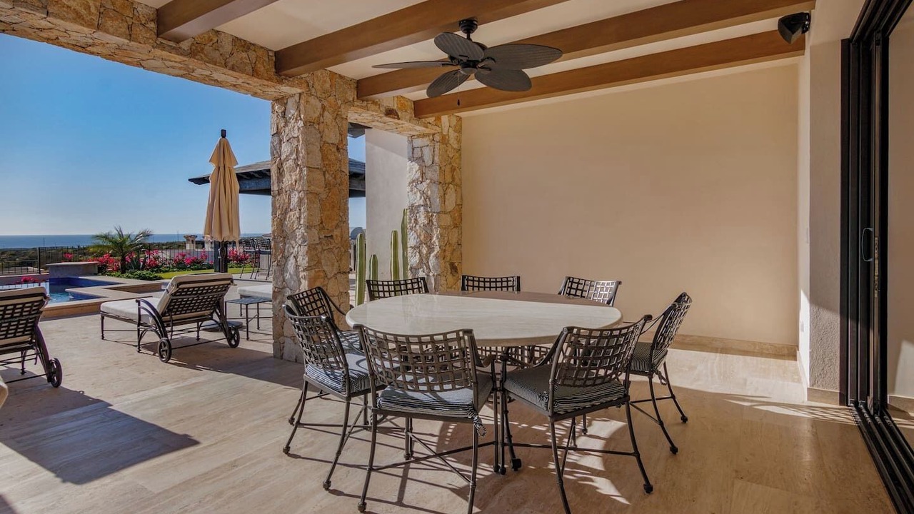 Photo of Outdoor in Los Cabos