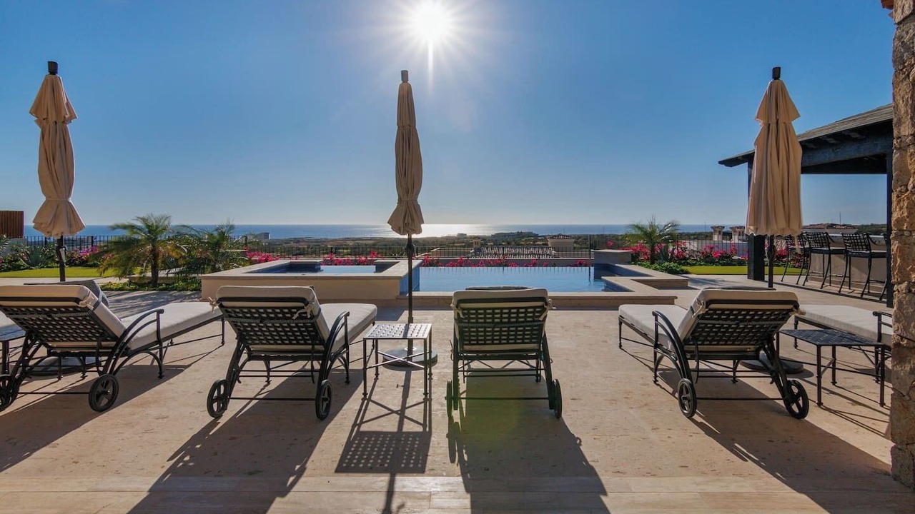 Photo of Outdoor in Los Cabos