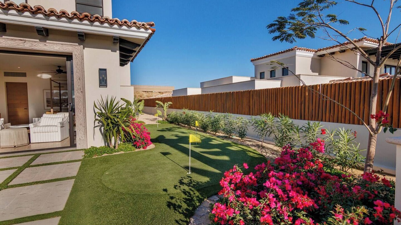 Photo of Outdoor in Los Cabos
