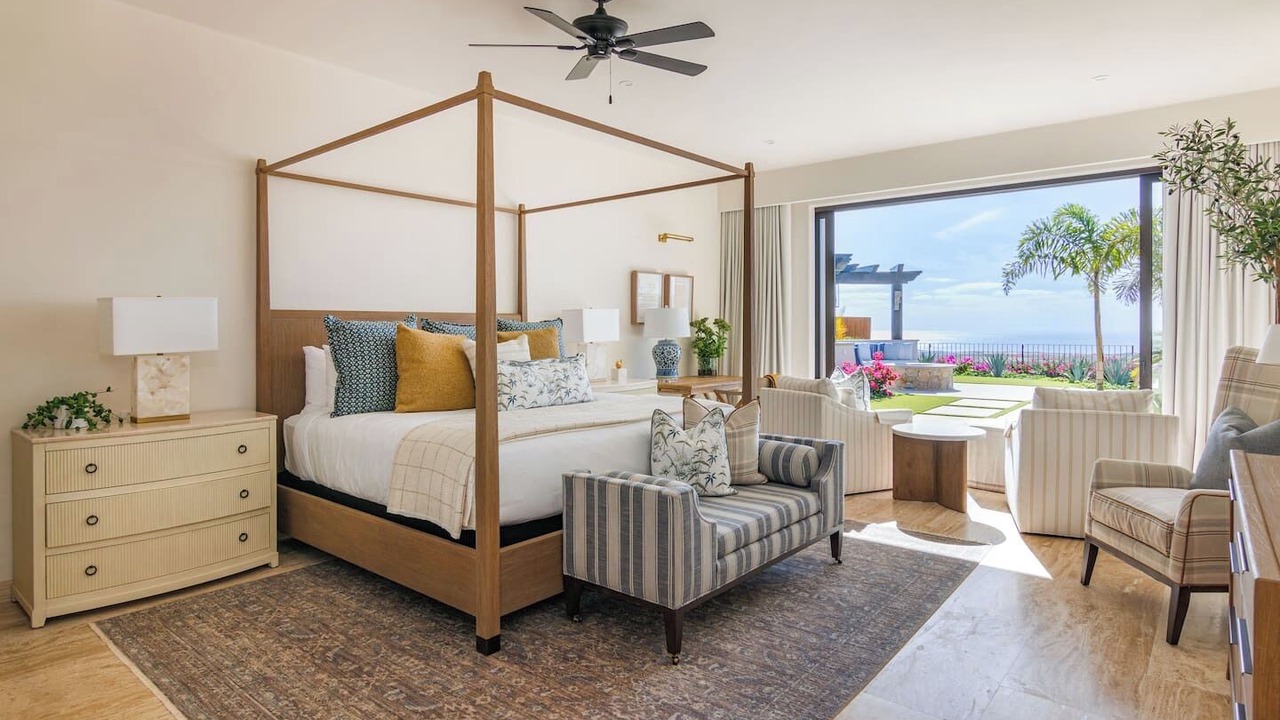 Photo of Bedroom in Los Cabos