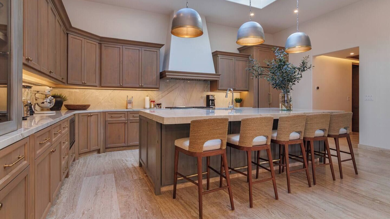 Photo of Kitchen in Los Cabos