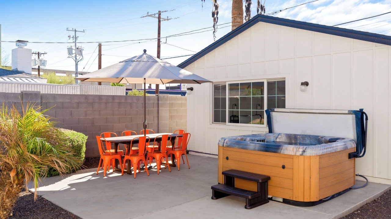 Photo of Outdoor in Coronado