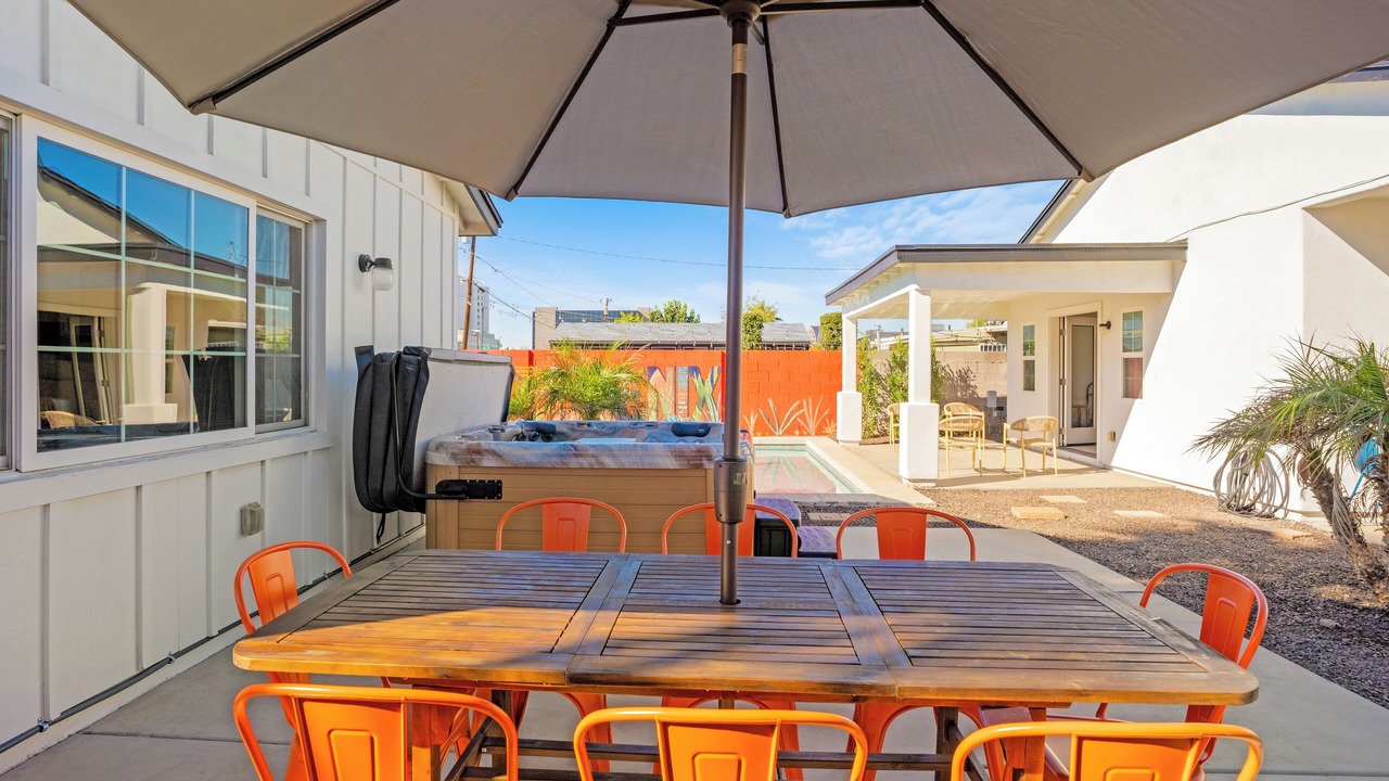 Photo of Outdoor in Coronado