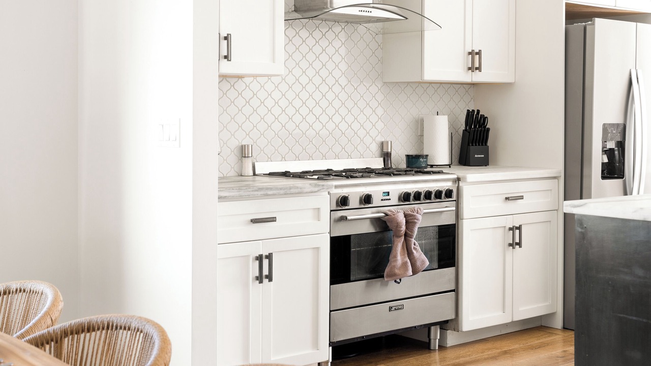 Photo of Kitchen in Coronado