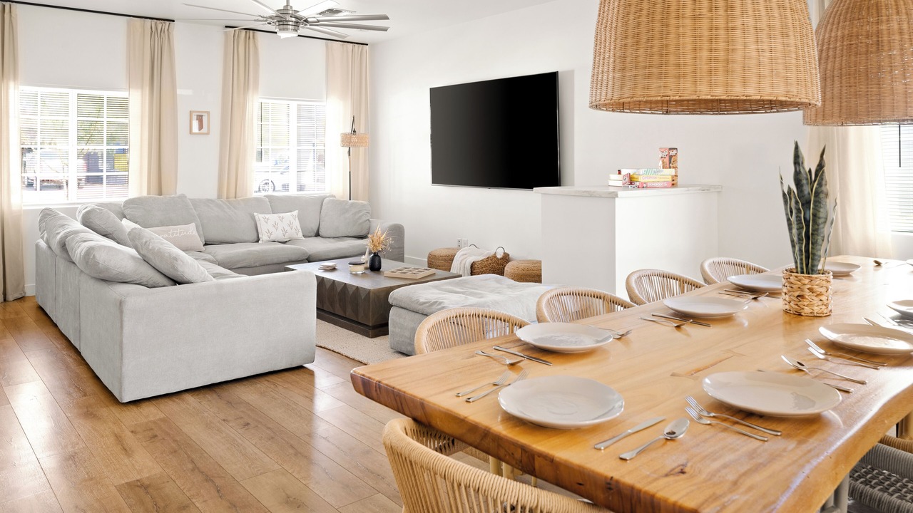 Photo of Livingroom in Coronado