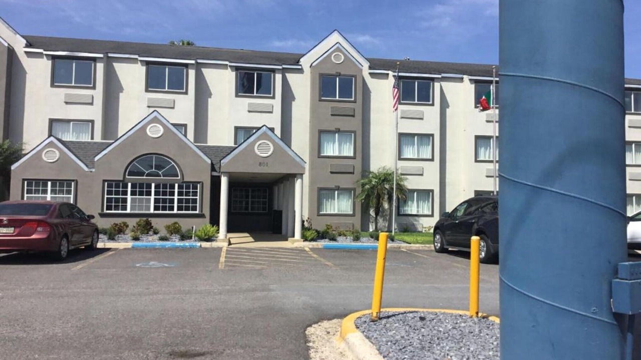 Photo of Outdoor in McAllen