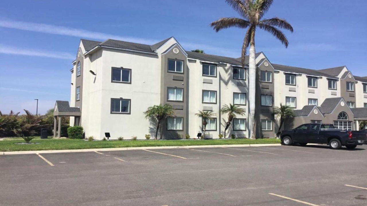 Photo of Outdoor in McAllen