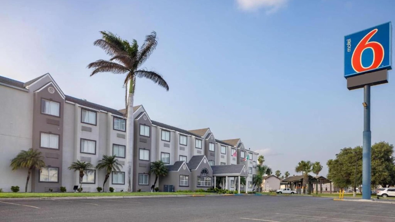 Photo of Outdoor in McAllen