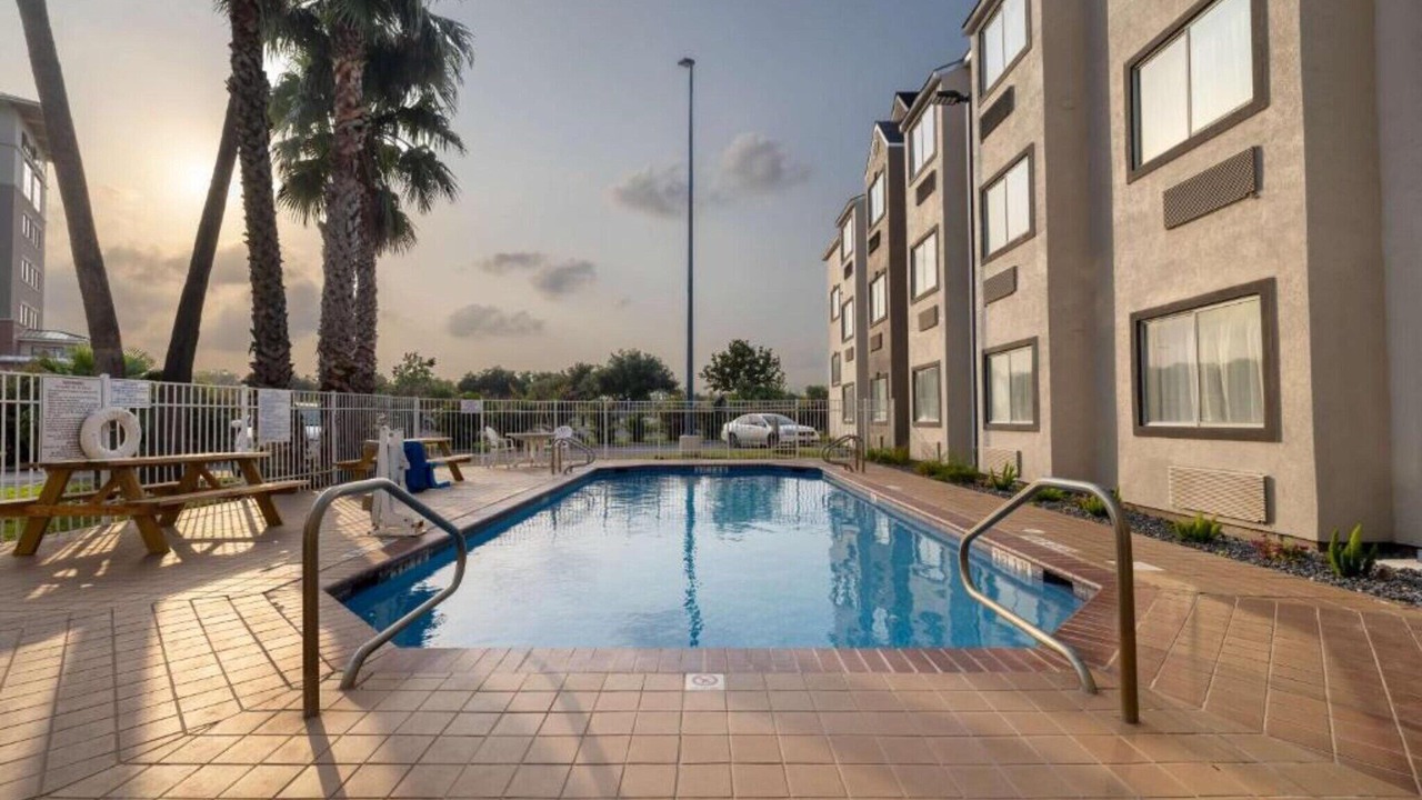 Photo of Outdoor in McAllen