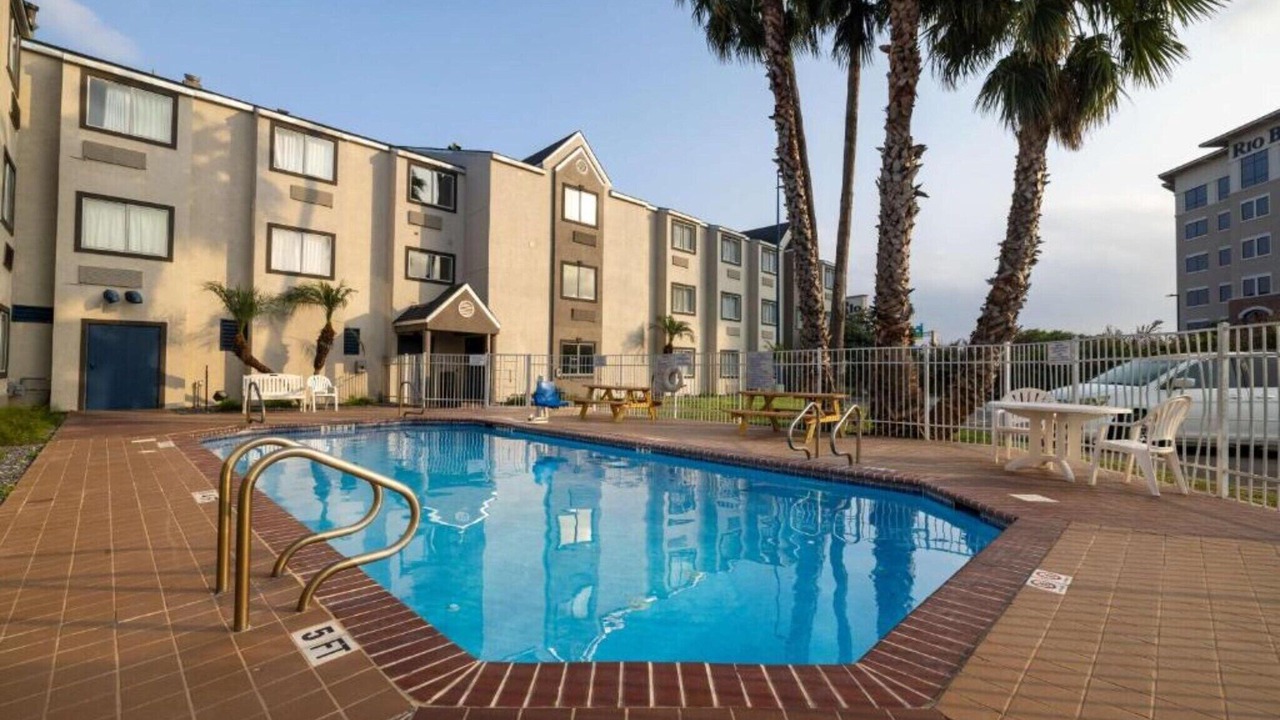 Photo of Outdoor in McAllen