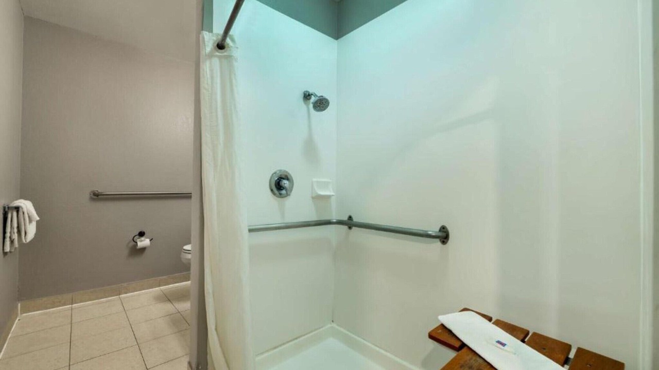 Photo of Bathroom in McAllen