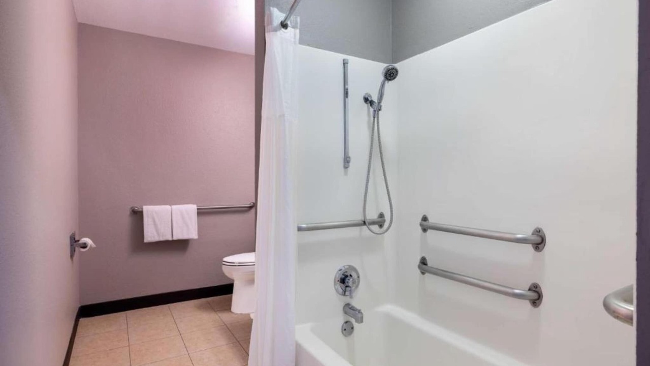 Photo of Bathroom in McAllen