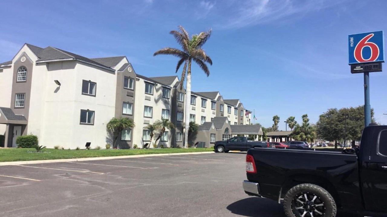 Photo of Outdoor in McAllen