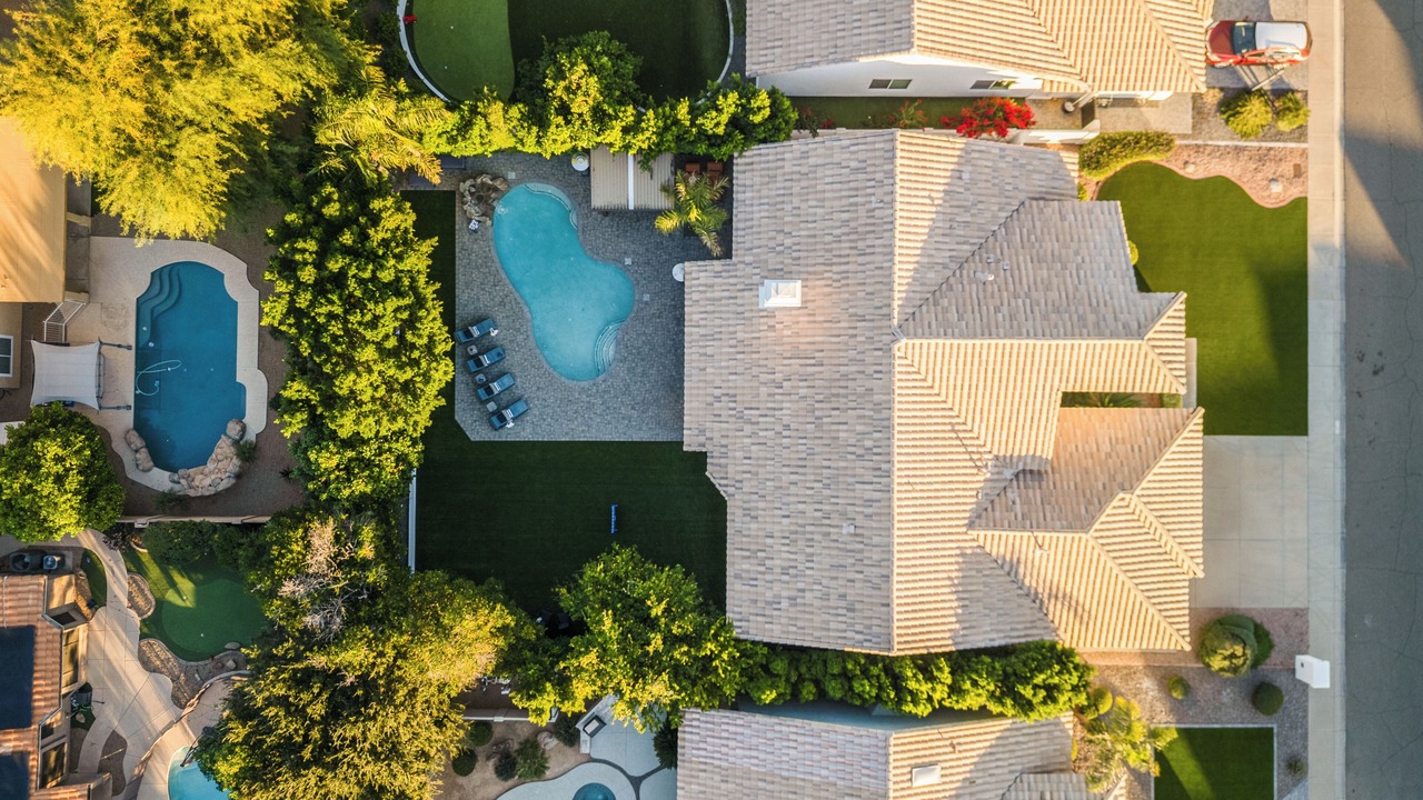 Photo of Outdoor in Arabian Crest