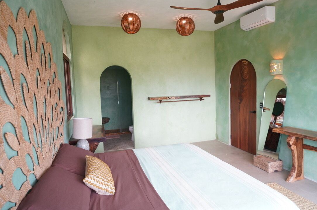 Photo of Bedroom in Saladita