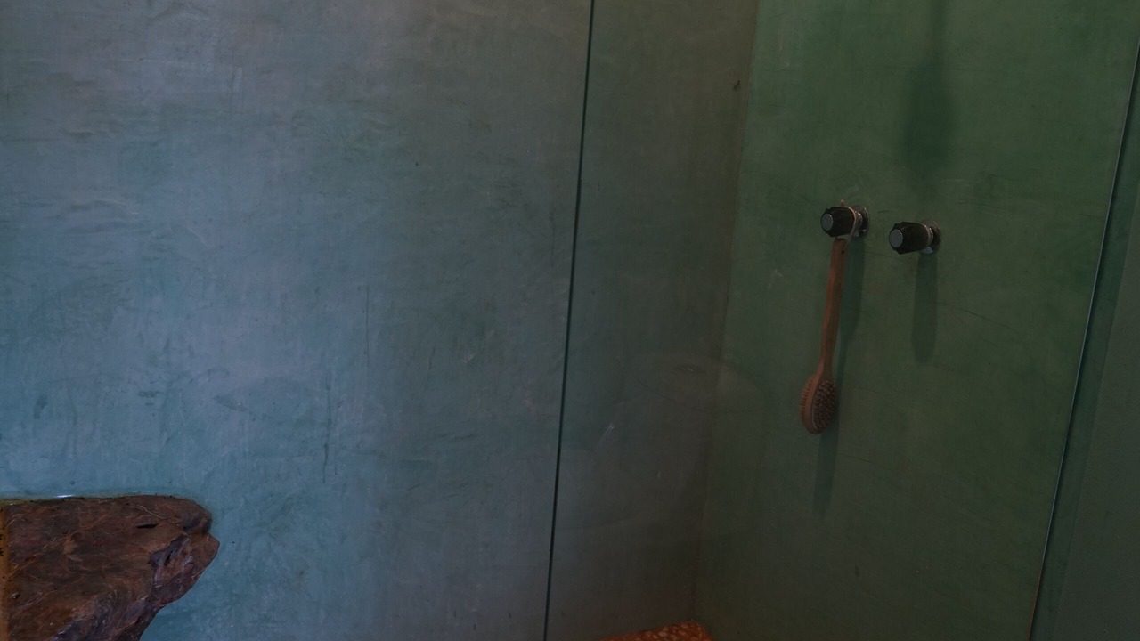 Photo of Bathroom in Saladita