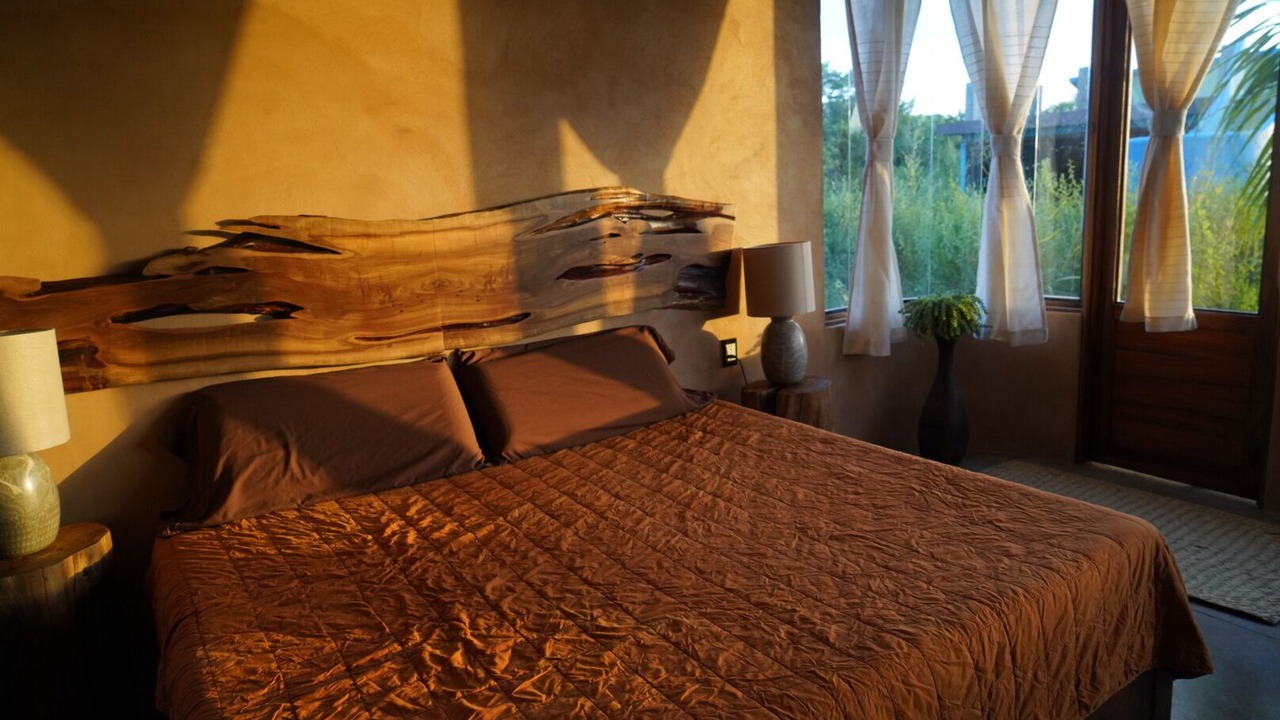 Photo of Bedroom in Saladita