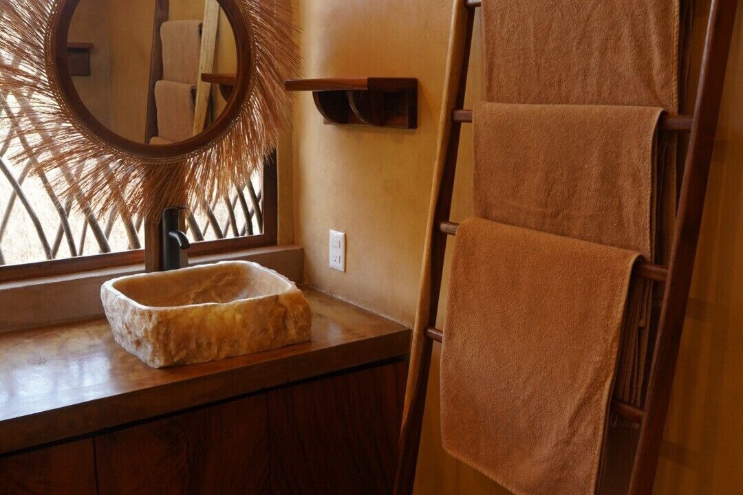 Photo of Bathroom in Saladita