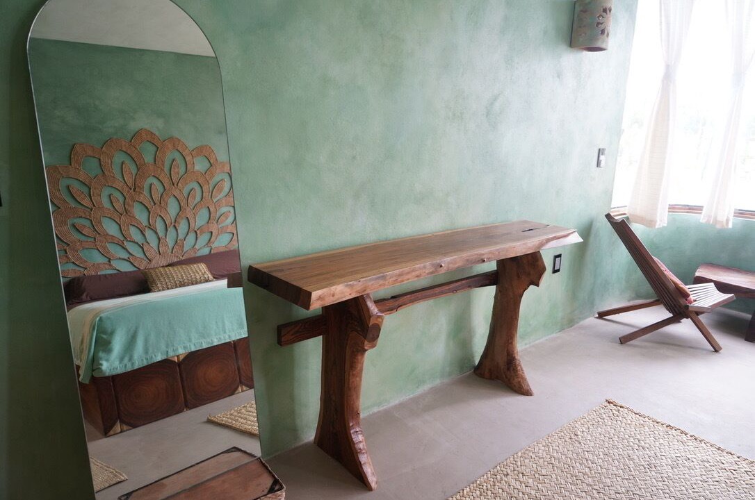 Photo of Bedroom in Saladita