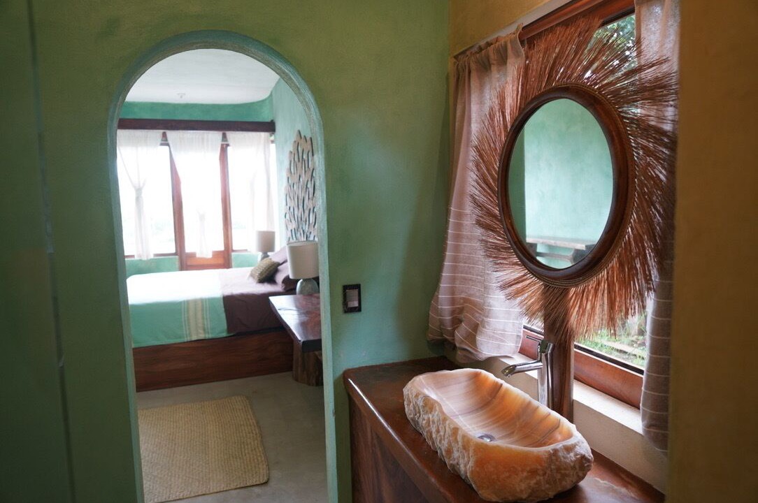 Photo of Bedroom in Saladita