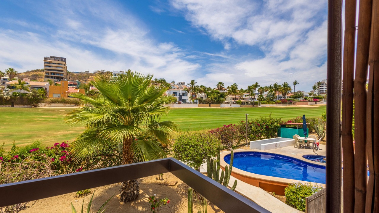 Photo of Outdoor in Campo de Golf Fonatur