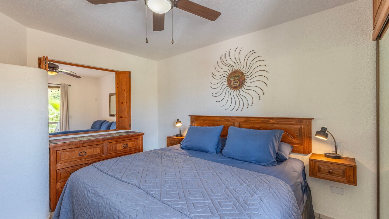 Photo of Bedroom in Campo de Golf Fonatur