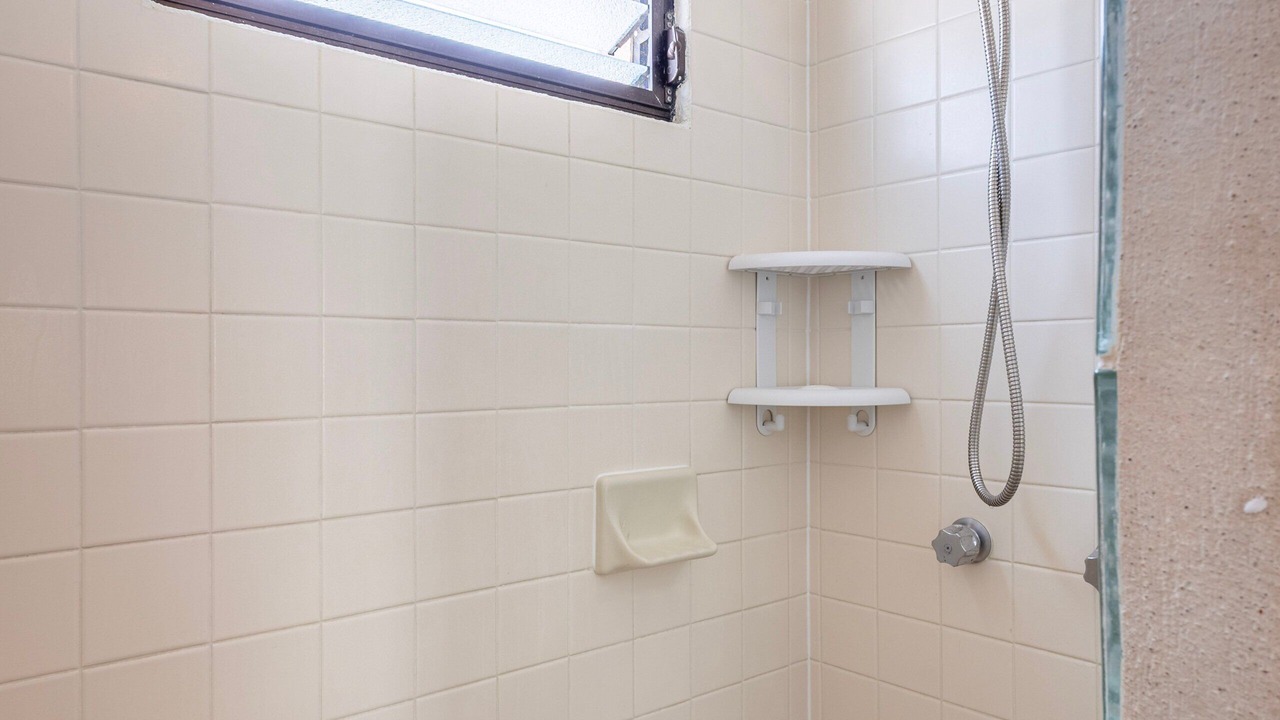 Photo of Bathroom in Campo de Golf Fonatur