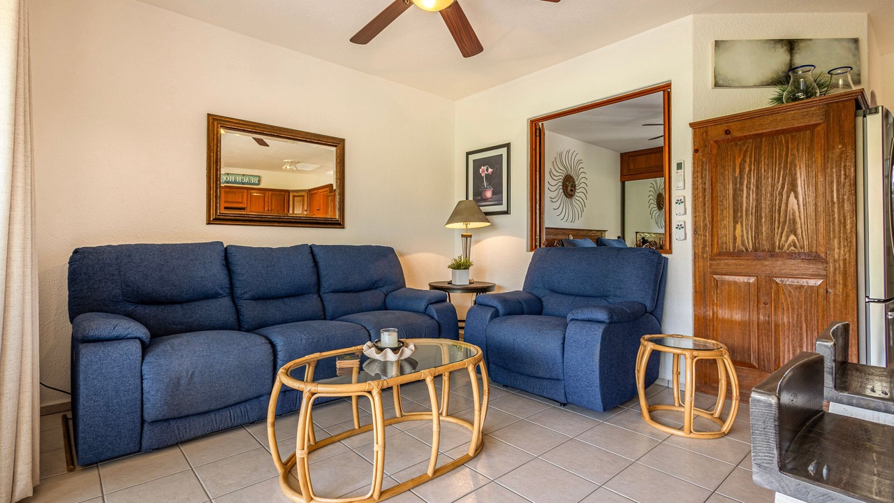 Photo of Livingroom in Campo de Golf Fonatur