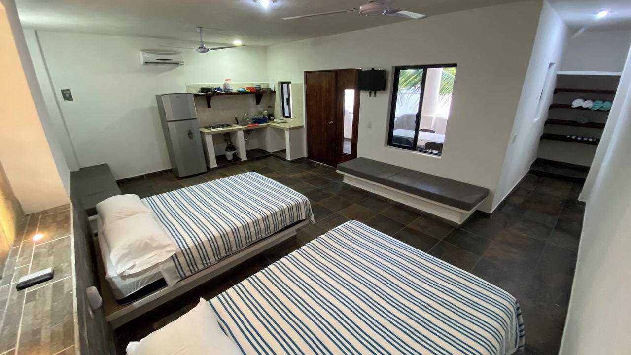 Photo of Bedroom in Los Ayala